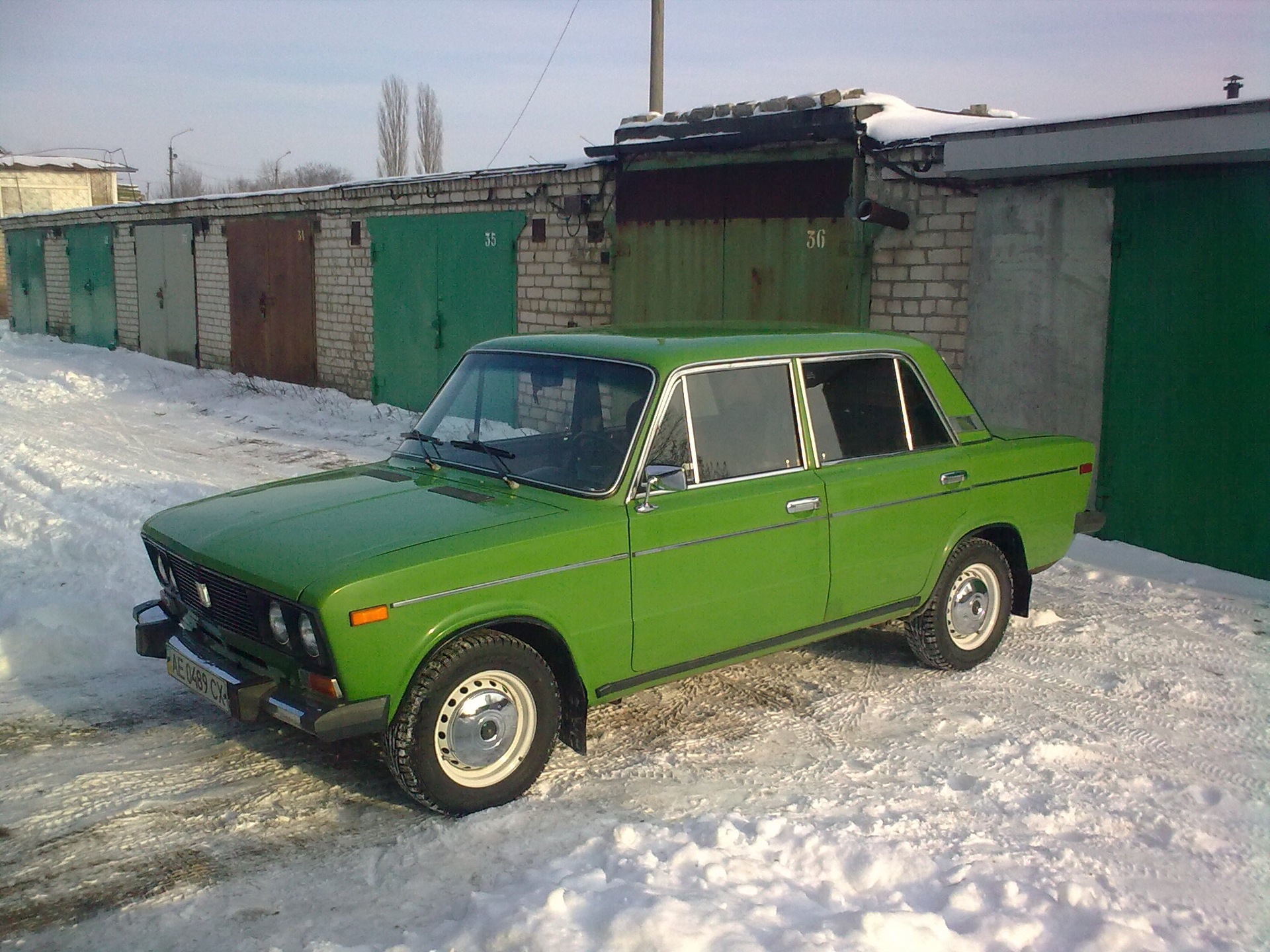Фото (Зима) 2