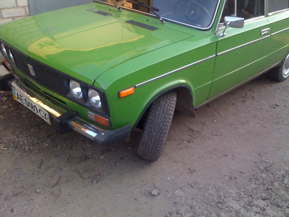 Кастор 1
