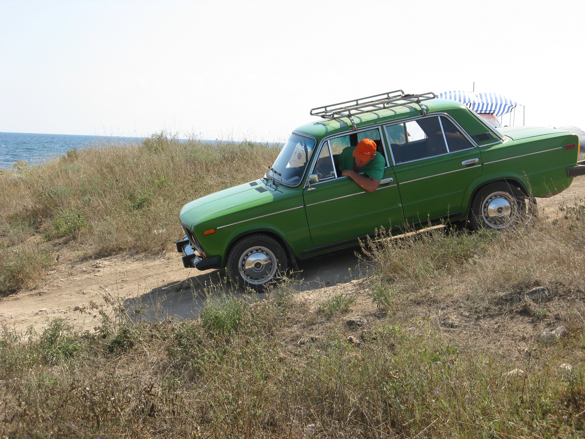Тарханкут 2011 3