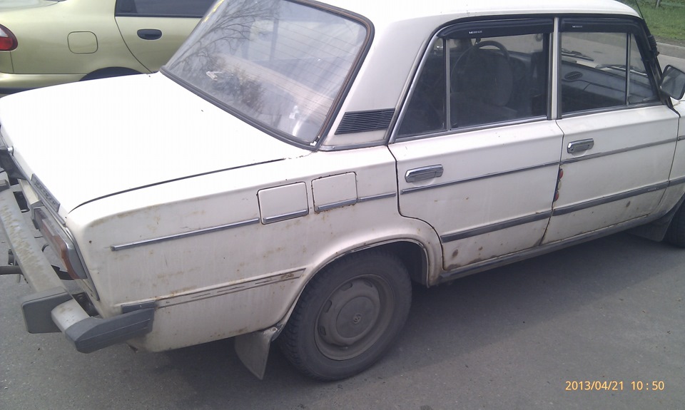 не УАЗ але все ж таки))) 2