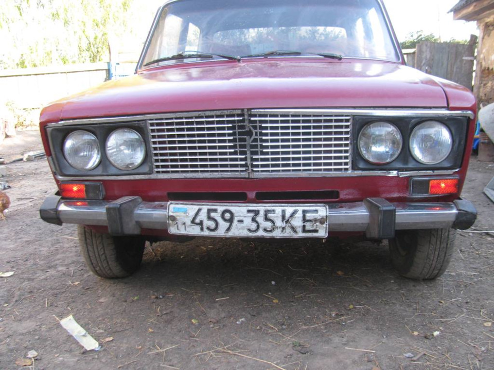 Скло, погані контакти лампочок 1
