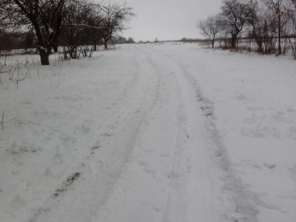 Зимовий лайфхак 4
