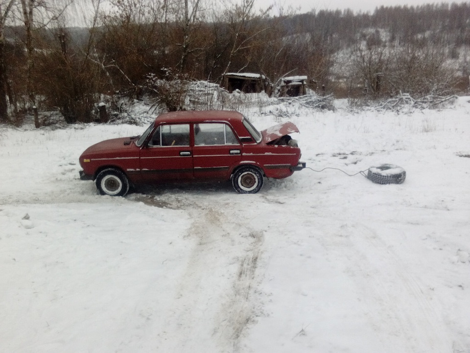 Зимовий лайфхак 1