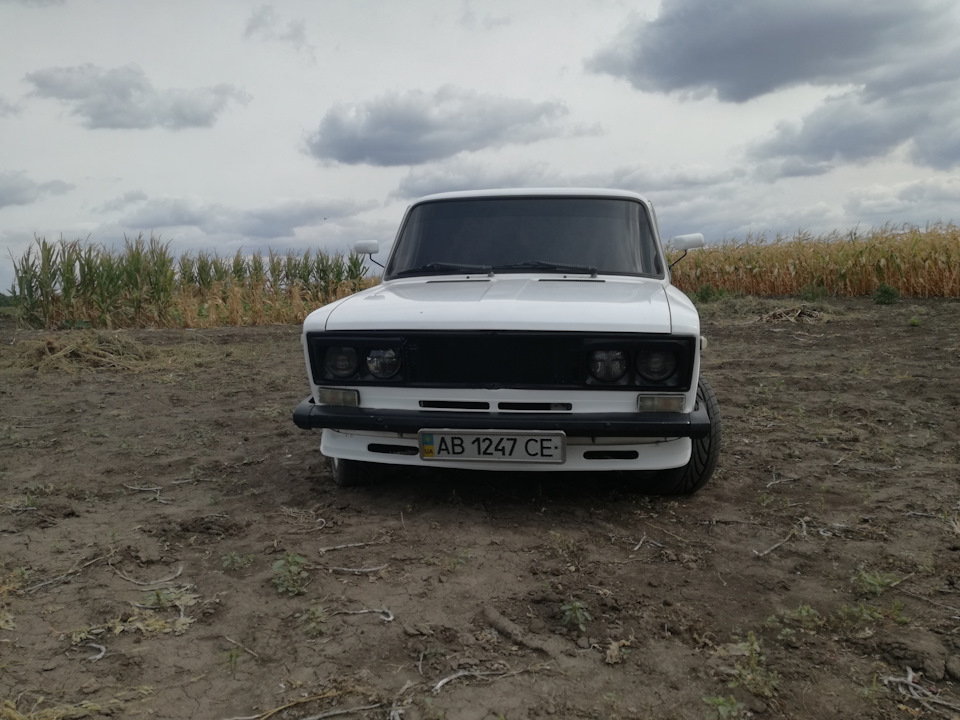 Трохи фото фар. 1