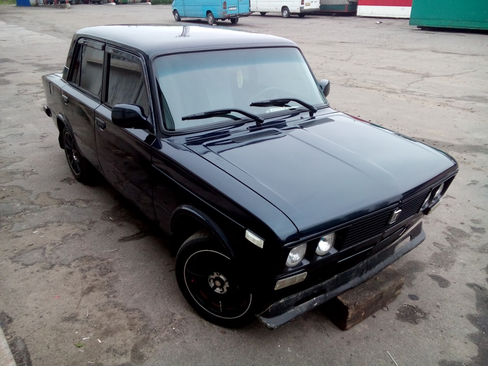 Антихром 4