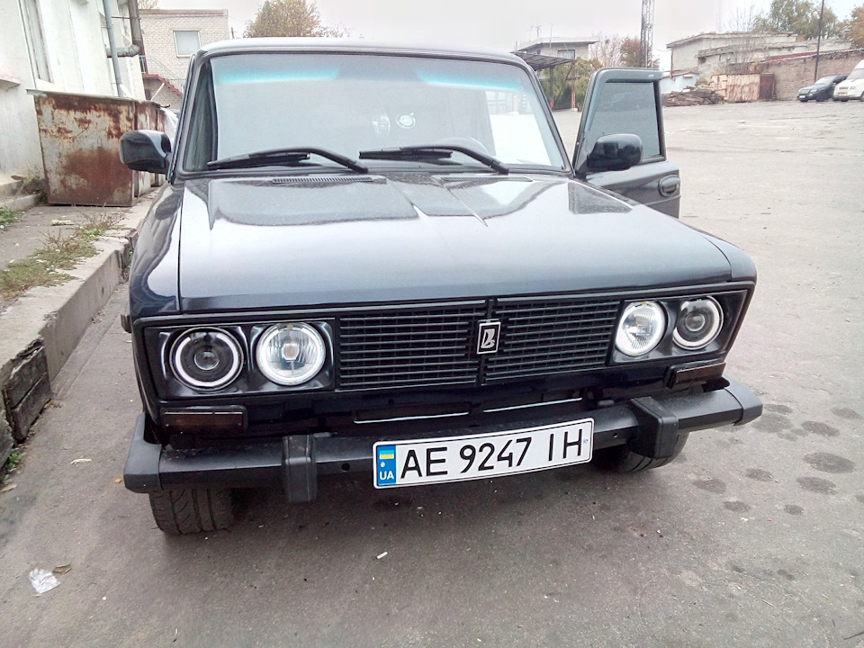 Бішні лінзи G5 2