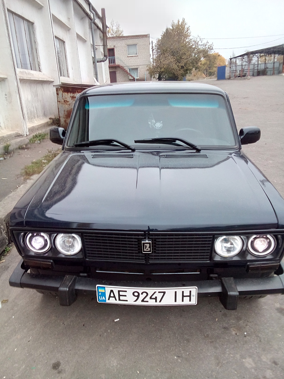 Бішні лінзи G5 3