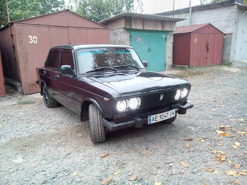 Бішні лінзи G5 4