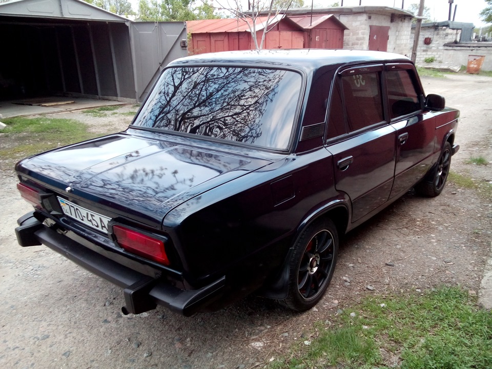 Консоль Passat B4 у ВАЗ 3