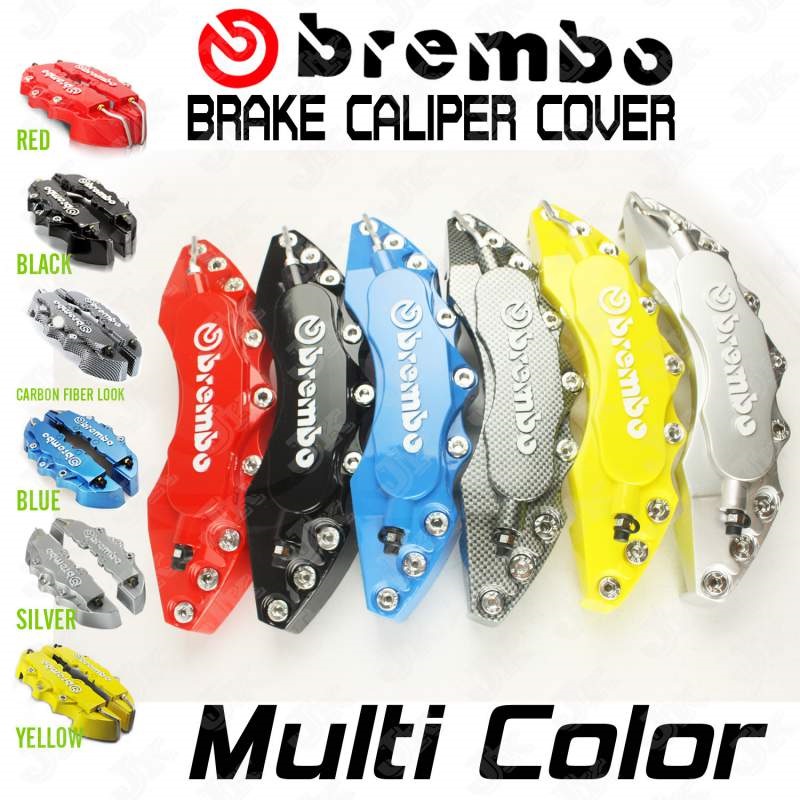 Накладки на супорт Brembo 3