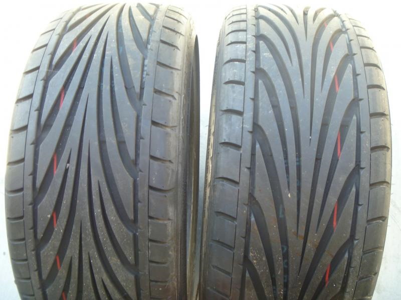 Toyo Proxes T1R 1