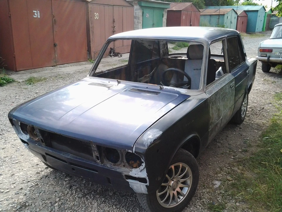Зібрав