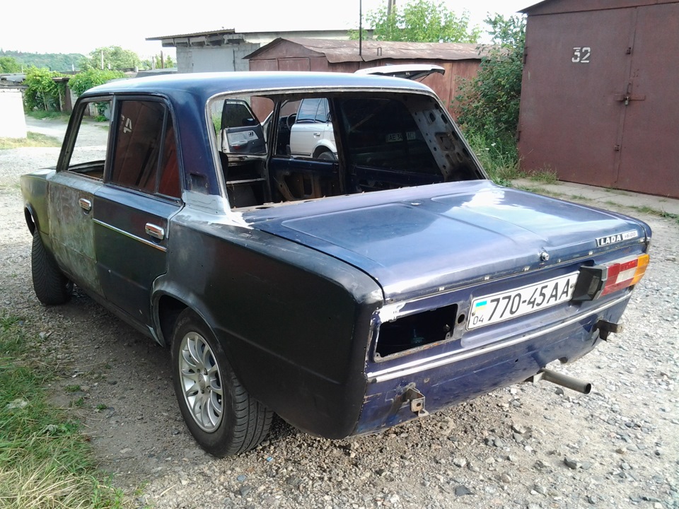 Зібрав 2