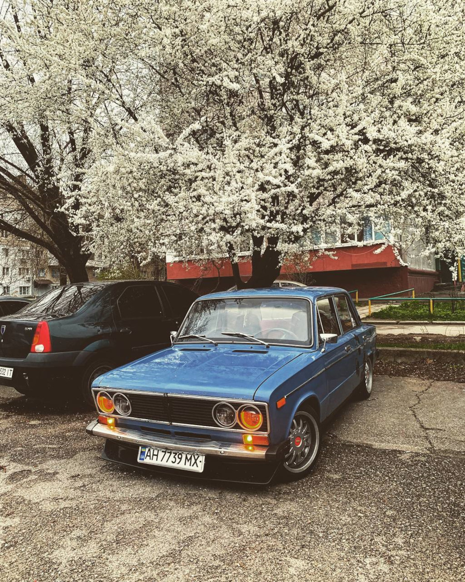 Губа Ken&mary 5