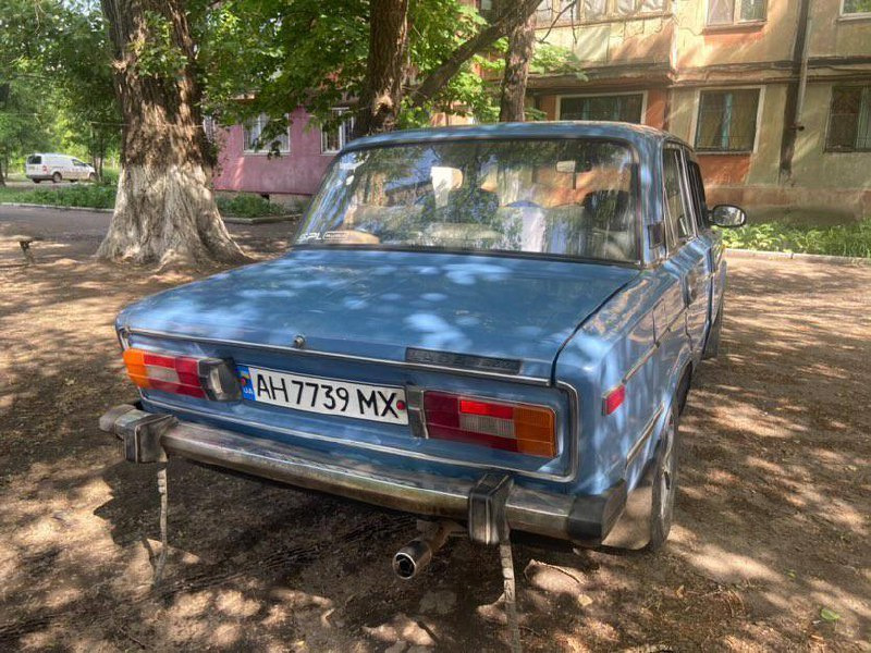 Перше знайомство 2