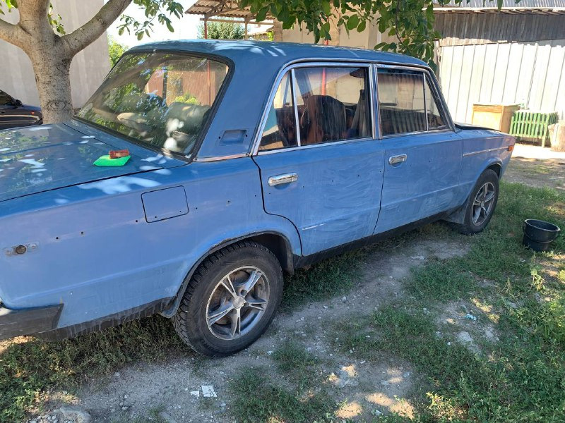 Розколгосп 3