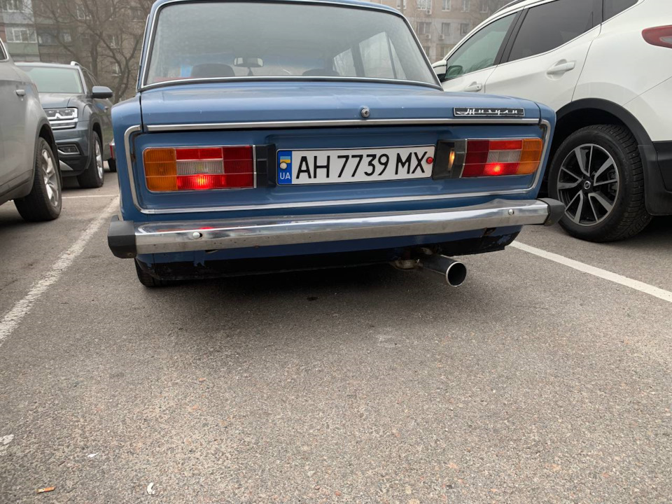 Стекла стопів 5