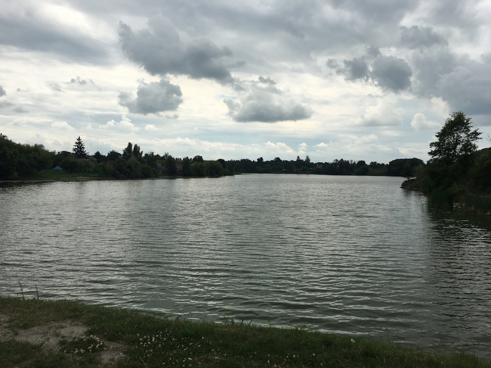 18.07.14 Зелений туризм (400км, 2 дні) (частина 1) 2