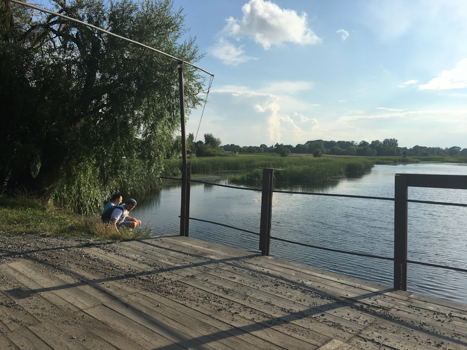 18.07.14 Зелений туризм (400км, 2 дні) (частина 2) 2
