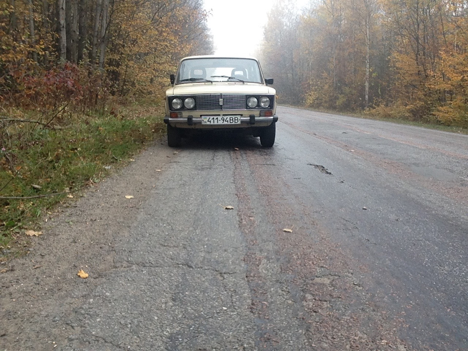 18.10.20 Технічна поїздка до села 3