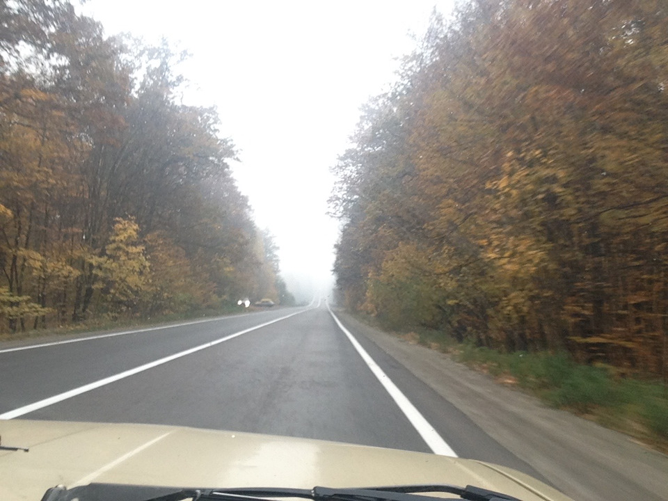 18.10.20 Технічна поїздка до села 2
