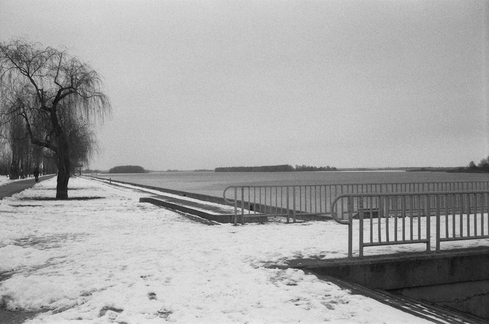 19.02.09 Українка (80км) 2