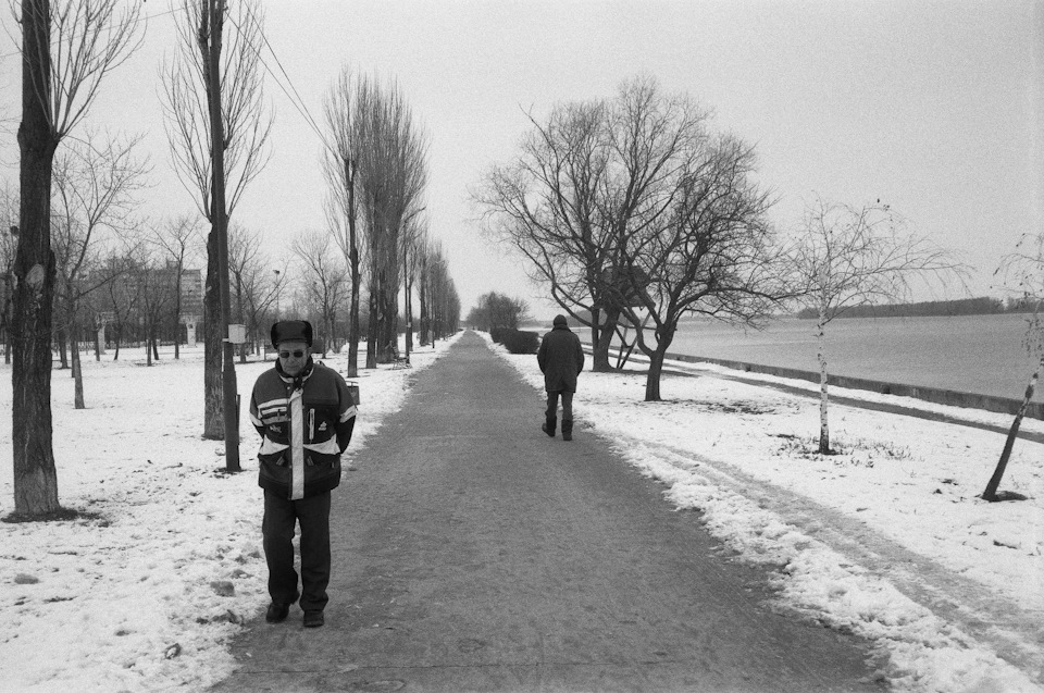 19.02.09 Українка (80км) 3