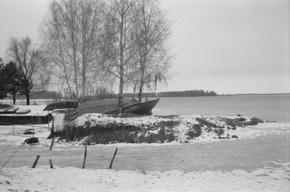 19.02.09 Українка (80км) 5