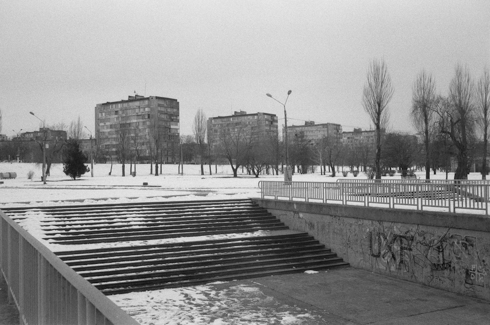 19.02.09 Українка (80км) 1