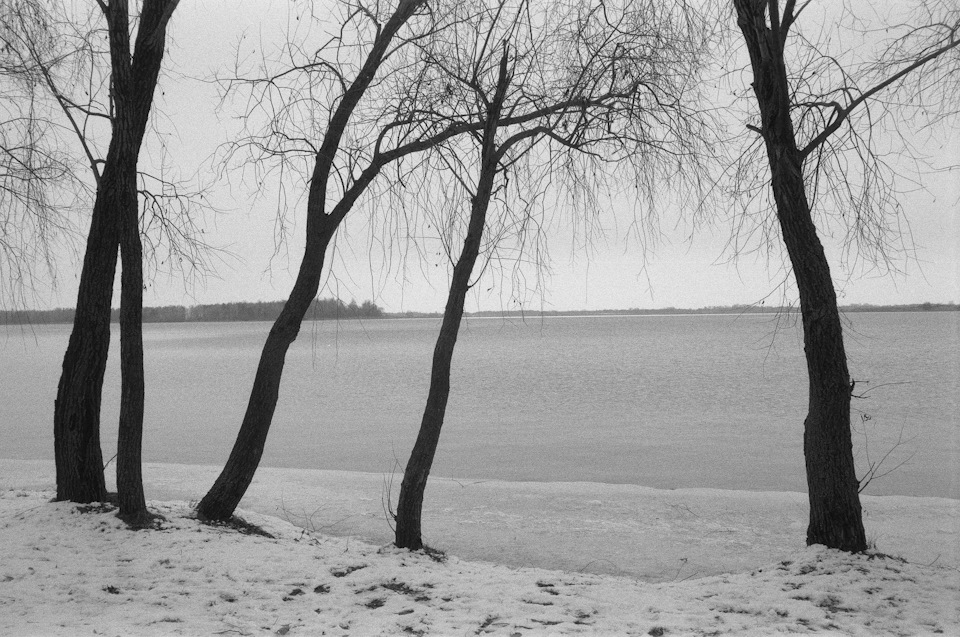 19.02.09 Українка (80км) 4