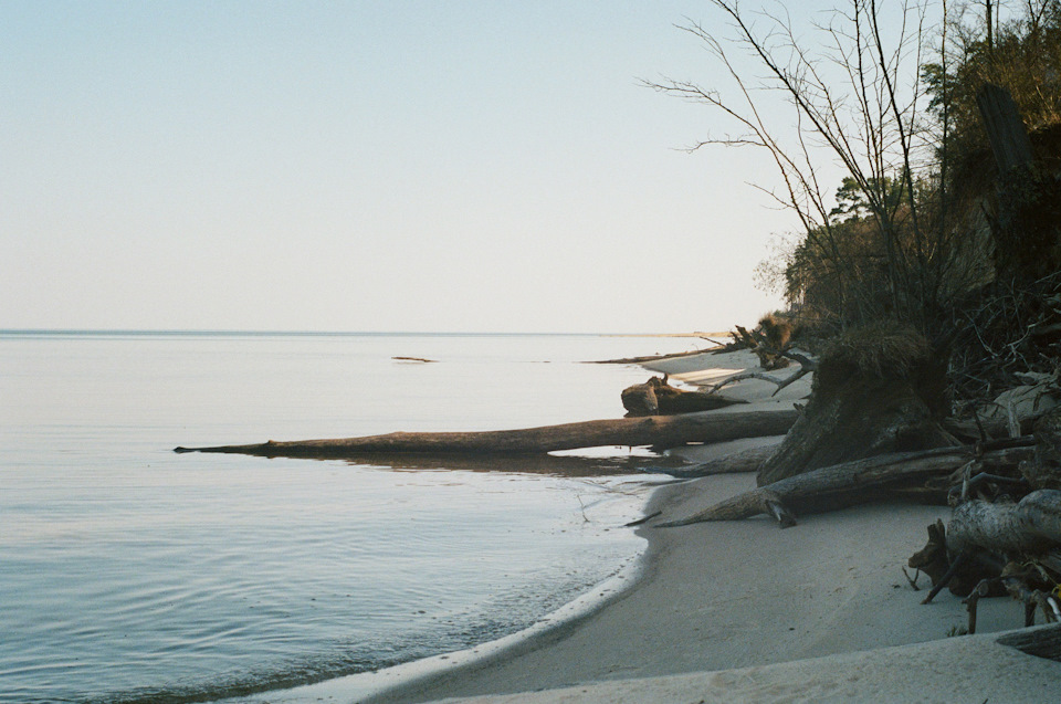 19.03.31 Київське море (70км) 4