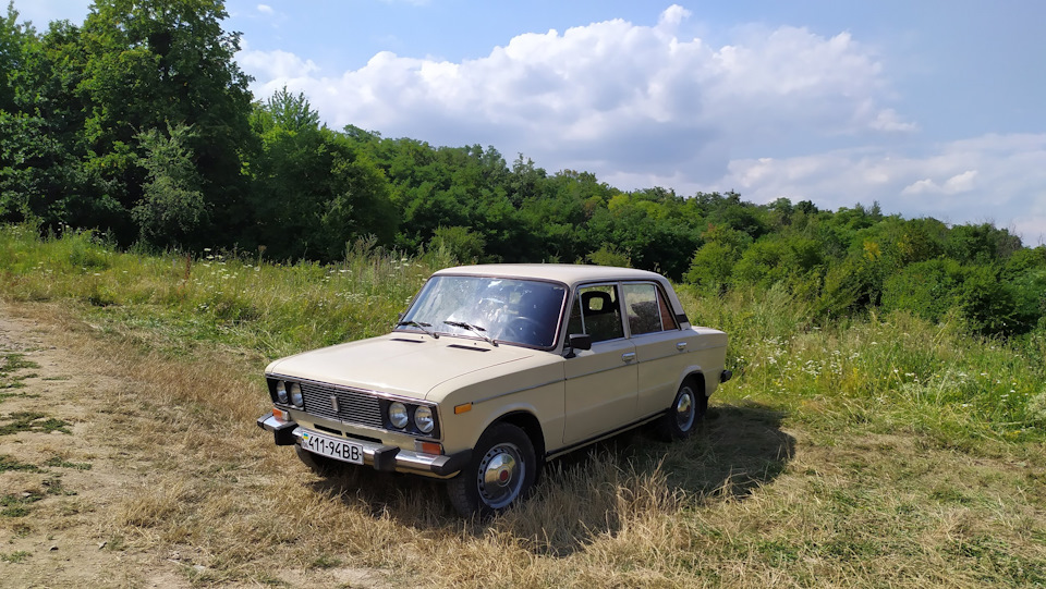 19.07.20 Буцький каньйон (380км, 2 дні) 2