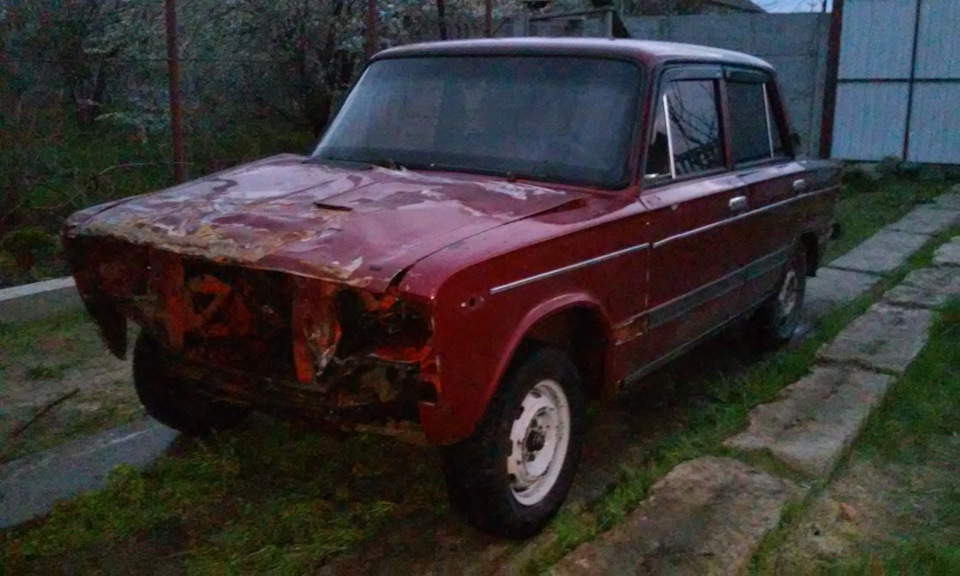 підготовка до подальшого ремонту 4