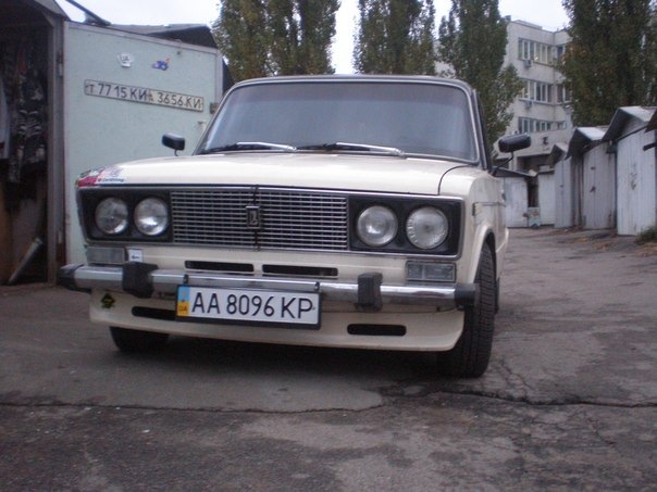 Нові зміни 1