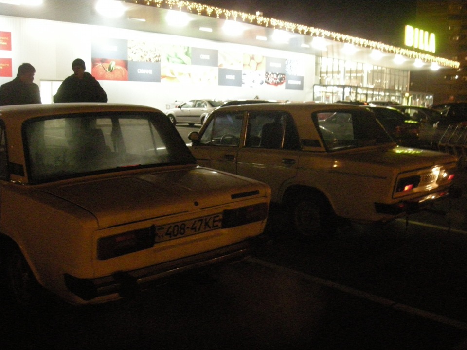 Запис, 25 грудня 2011 року 3