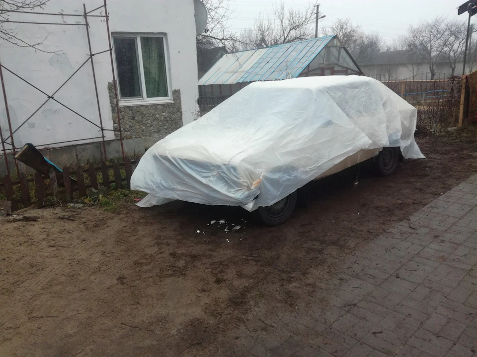 Не працює циліндр