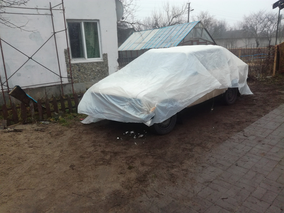 Не працює циліндр 1