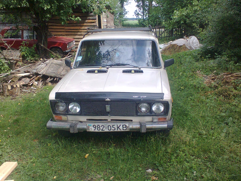 Заплутався однак 2