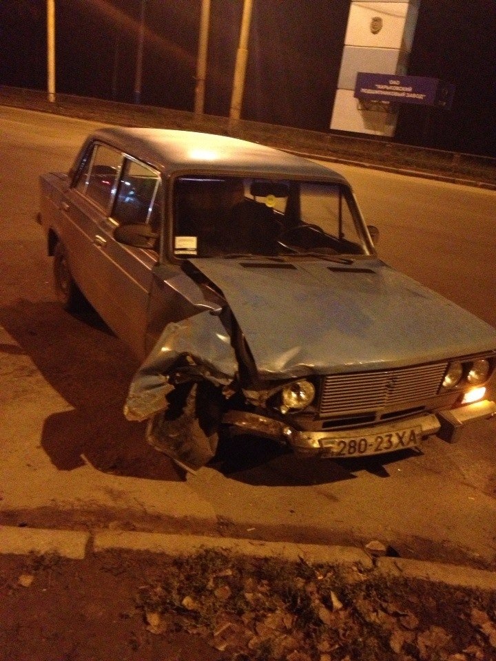 Так вийшло:( 1