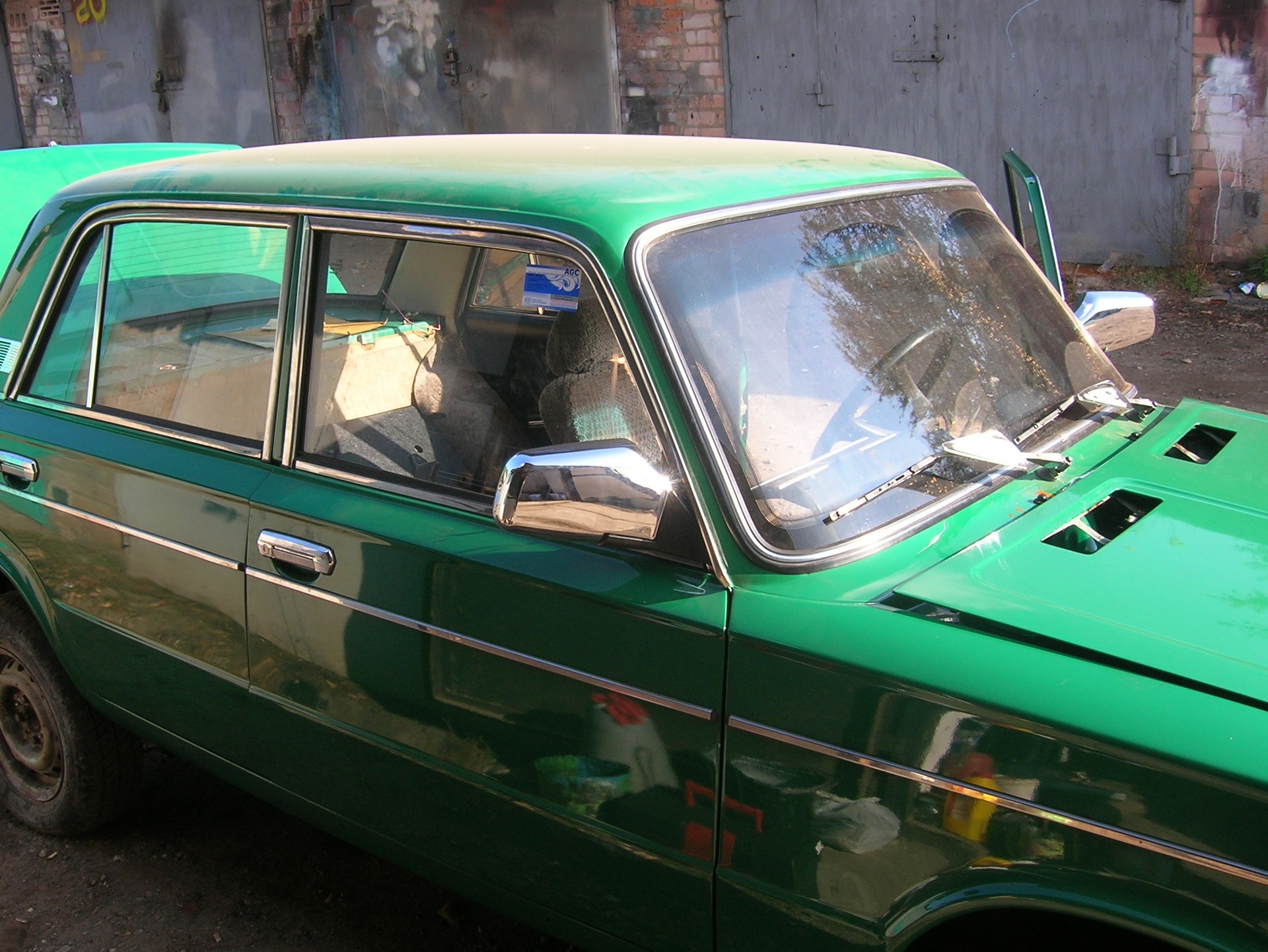 Конструктор АвтоВаза 2