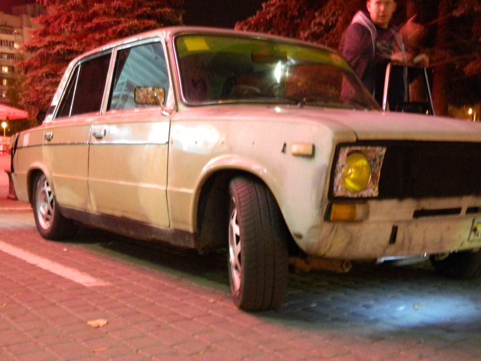 БПАН панове 1