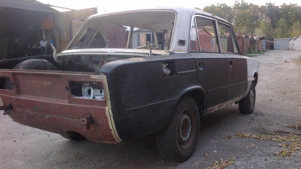 Замінив фільонки. 2