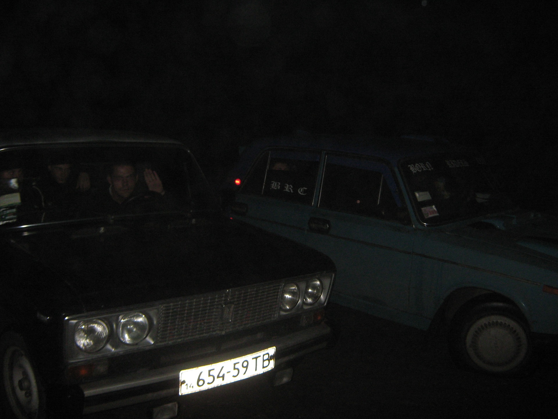 Запис, 19 вересня 2010 2
