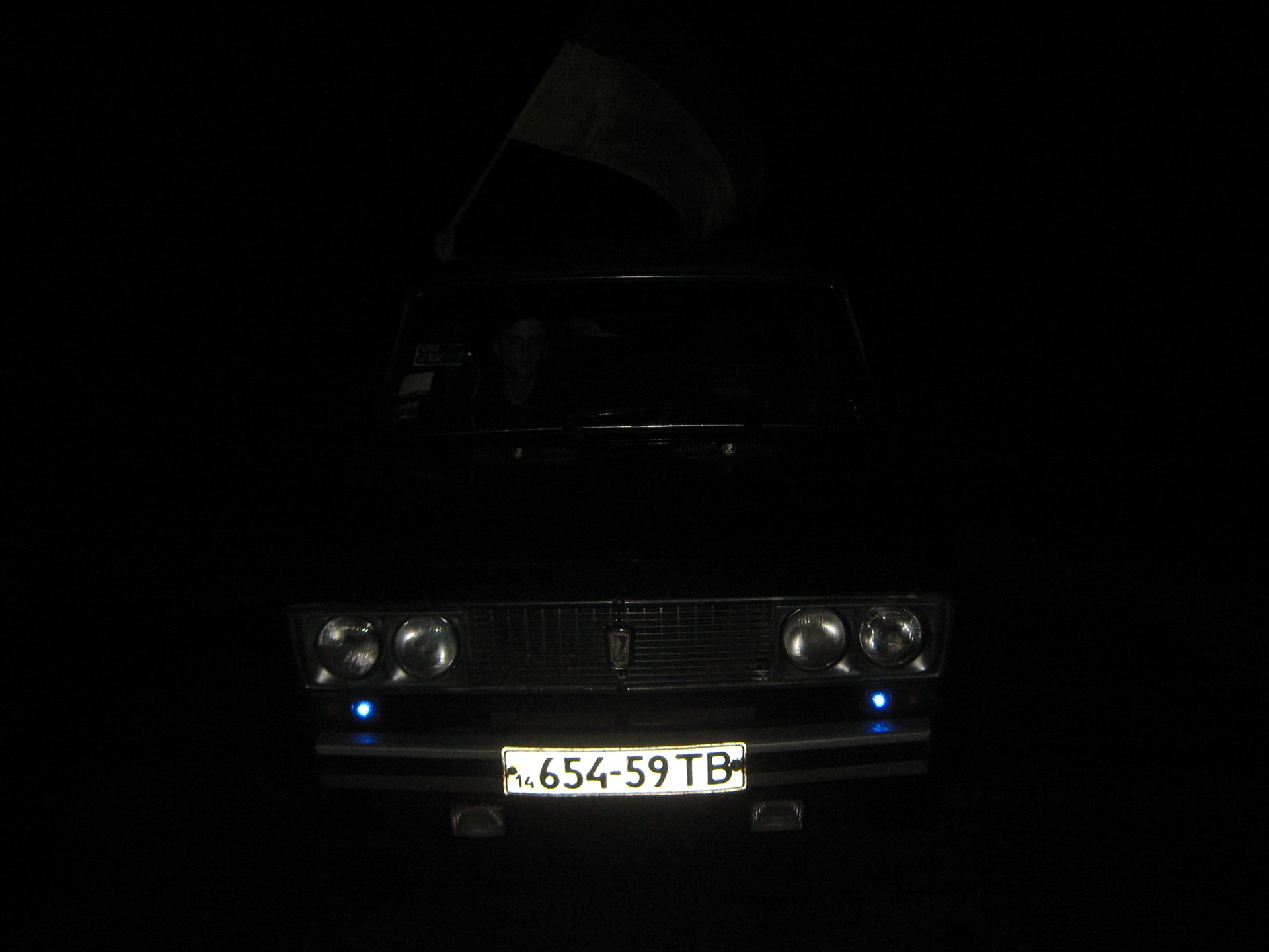 Запис, 19 вересня 2010 1
