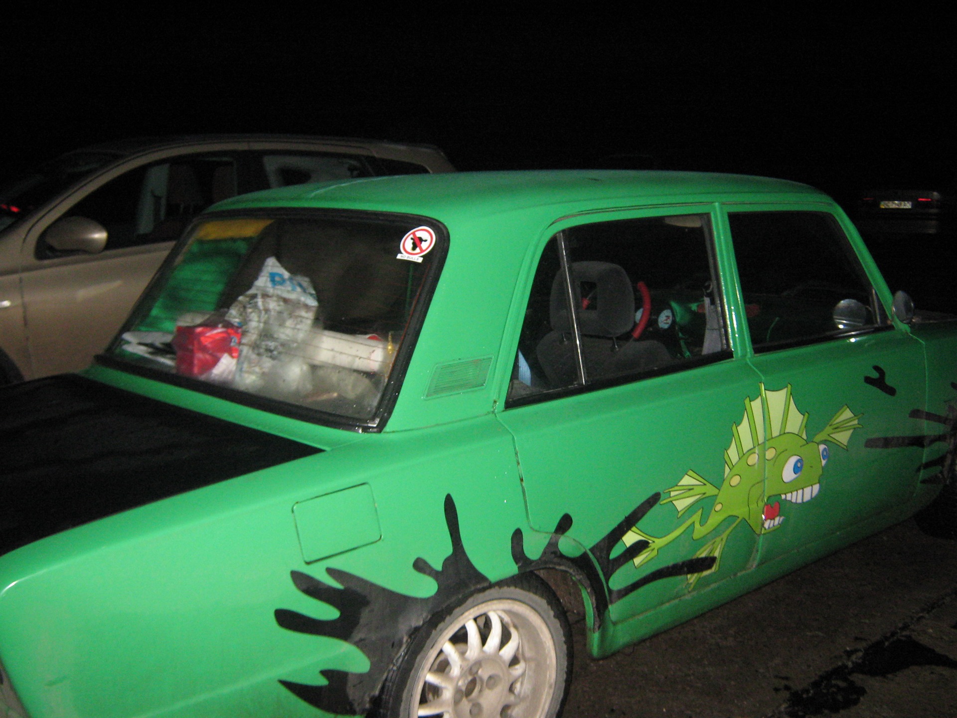 Запис, 19 вересня 2010 4