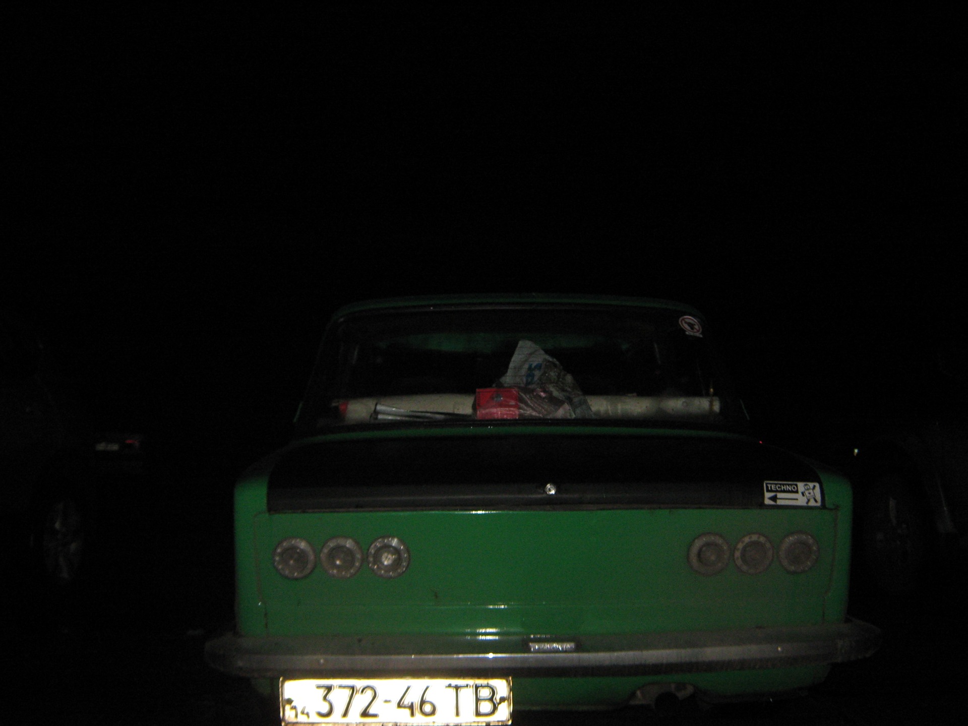 Запис, 19 вересня 2010 3