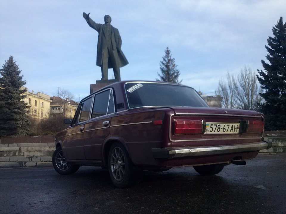 Опустив машинку) 4