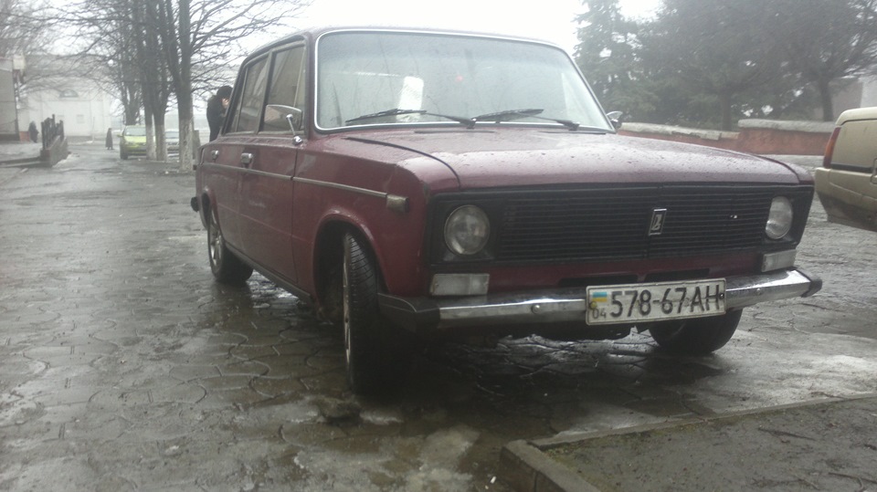 Заміна решітки родіатора 4