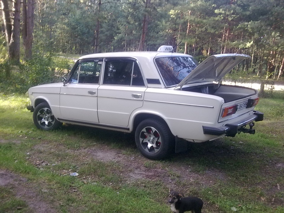 Відпочинок на природі 2