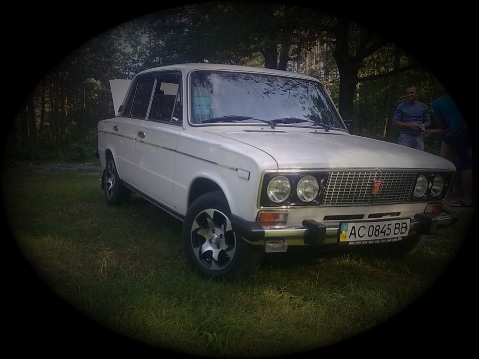 Відпочинок на природі 3